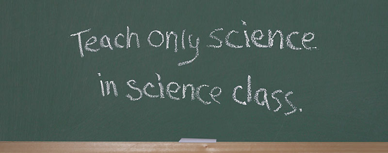 Teach Science