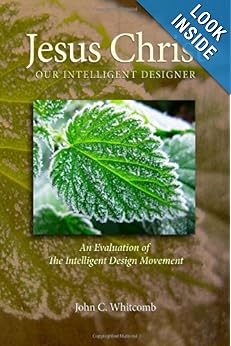 Jesus Christ Our Intelligent Designer